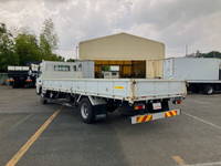 MITSUBISHI FUSO Canter Flat Body 2PG-FED90 2018 50,333km_4