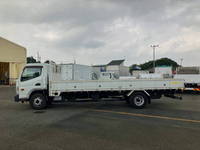 MITSUBISHI FUSO Canter Flat Body 2PG-FED90 2018 50,333km_5