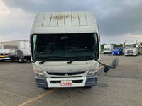 MITSUBISHI FUSO Canter Flat Body 2PG-FED90 2018 50,333km_8