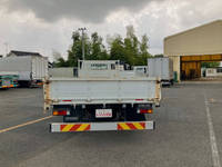 MITSUBISHI FUSO Canter Flat Body 2PG-FED90 2018 50,333km_9