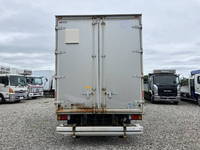 ISUZU Elf Aluminum Van TKG-NPS85AN 2018 115,925km_10