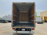 ISUZU Elf Aluminum Van TKG-NPS85AN 2018 115,925km_11