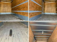 ISUZU Elf Aluminum Van TKG-NPS85AN 2018 115,925km_13