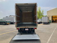 ISUZU Elf Aluminum Van TKG-NPS85AN 2018 115,925km_17
