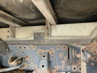 ISUZU Elf Aluminum Van TKG-NPS85AN 2018 115,925km_28