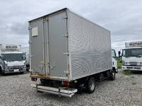 ISUZU Elf Aluminum Van TKG-NPS85AN 2018 115,925km_2