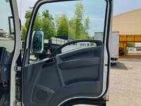 ISUZU Elf Aluminum Van TKG-NPS85AN 2018 115,925km_31