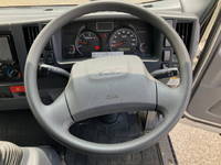 ISUZU Elf Aluminum Van TKG-NPS85AN 2018 115,925km_35