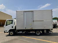 ISUZU Elf Aluminum Van TKG-NPS85AN 2018 115,925km_5