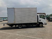 ISUZU Elf Aluminum Van TKG-NPS85AN 2018 115,925km_7