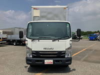 ISUZU Elf Aluminum Van TKG-NPS85AN 2018 115,925km_8