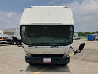 ISUZU Elf Aluminum Van TKG-NPS85AN 2018 115,925km_9