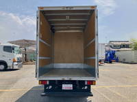 ISUZU Elf Aluminum Van TPG-NLR85AN 2018 63,470km_11