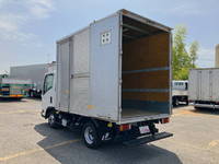 ISUZU Elf Aluminum Van TPG-NLR85AN 2018 63,470km_12