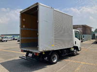 ISUZU Elf Aluminum Van TPG-NLR85AN 2018 63,470km_13