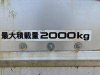 ISUZU Elf Aluminum Van TPG-NLR85AN 2018 63,470km_19