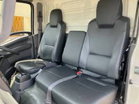 ISUZU Elf Aluminum Van TPG-NLR85AN 2018 63,470km_29