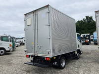 ISUZU Elf Aluminum Van TPG-NLR85AN 2018 63,470km_2
