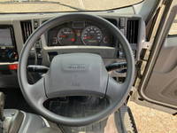 ISUZU Elf Aluminum Van TPG-NLR85AN 2018 63,470km_32