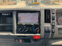 ISUZU Elf Aluminum Van TPG-NLR85AN 2018 63,470km_36