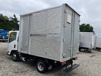 ISUZU Elf Aluminum Van TPG-NLR85AN 2018 63,470km_4