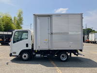 ISUZU Elf Aluminum Van TPG-NLR85AN 2018 63,470km_5