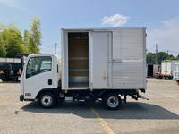 ISUZU Elf Aluminum Van TPG-NLR85AN 2018 63,470km_6