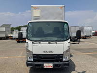 ISUZU Elf Aluminum Van TPG-NLR85AN 2018 63,470km_8