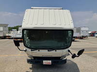 ISUZU Elf Aluminum Van TPG-NLR85AN 2018 63,470km_9