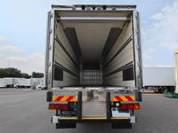MITSUBISHI FUSO Super Great Refrigerator & Freezer Truck QKG-FU54VZ 2013 656,818km_14