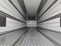 MITSUBISHI FUSO Super Great Refrigerator & Freezer Truck QKG-FU54VZ 2013 656,818km_15