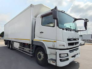Super Great Refrigerator & Freezer Truck_1