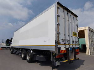 Super Great Refrigerator & Freezer Truck_2