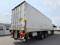 MITSUBISHI FUSO Super Great Refrigerator & Freezer Truck QKG-FU54VZ 2013 656,818km_4