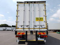 MITSUBISHI FUSO Super Great Refrigerator & Freezer Truck QKG-FU54VZ 2013 656,818km_5