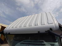 MITSUBISHI FUSO Super Great Refrigerator & Freezer Truck QKG-FU54VZ 2013 656,818km_6