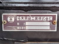 HINO Ranger Container Carrier Truck 2KG-FC2ABA 2018 195,164km_24