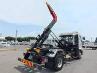 HINO Ranger Container Carrier Truck 2KG-FC2ABA 2018 195,164km_2