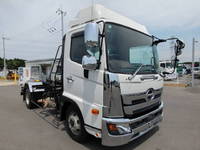 HINO Ranger Container Carrier Truck 2KG-FC2ABA 2018 195,164km_3