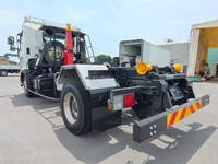 HINO Ranger Container Carrier Truck 2KG-FC2ABA 2018 195,164km_4