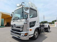 HINO Ranger Container Carrier Truck 2KG-FC2ABA 2018 195,164km_5