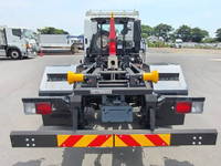 HINO Ranger Container Carrier Truck 2KG-FC2ABA 2018 195,164km_6