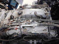 ISUZU Giga Aluminum Wing 2PG-CYL77C 2020 528,500km_15
