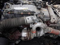 ISUZU Giga Aluminum Wing 2PG-CYL77C 2020 528,500km_16