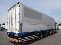 ISUZU Giga Aluminum Wing 2PG-CYL77C 2020 528,500km_2