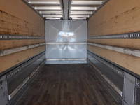 ISUZU Giga Aluminum Wing 2PG-CYL77C 2020 528,500km_30