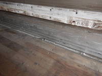 ISUZU Giga Aluminum Wing 2PG-CYL77C 2020 528,500km_37