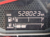 ISUZU Giga Aluminum Wing 2PG-CYL77C 2020 528,500km_39