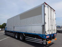 ISUZU Giga Aluminum Wing 2PG-CYL77C 2020 528,500km_3