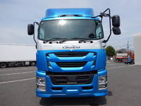 ISUZU Giga Aluminum Wing 2PG-CYL77C 2020 528,500km_4